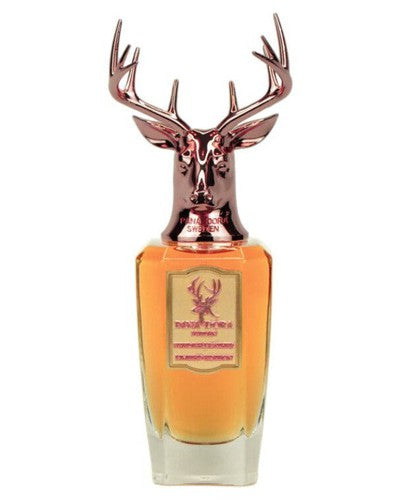 Swedish Leather-Pana Dora samples & decants -Scent Split