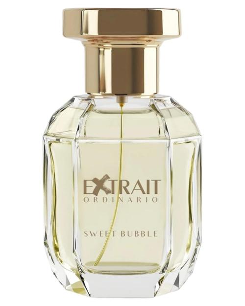 Sweet Bubble-Extrait Ordinario samples & decants -Scent Split