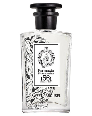 Sweet Carousel-Farmacia SS. Annunziata samples & decants -Scent Split
