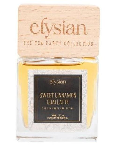 Sweet Cinnamon Chai Latte-Elysian samples & decants -Scent Split