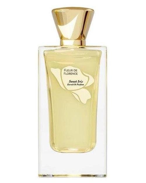 Sweet Iris-Fleur de Florence samples & decants -Scent Split