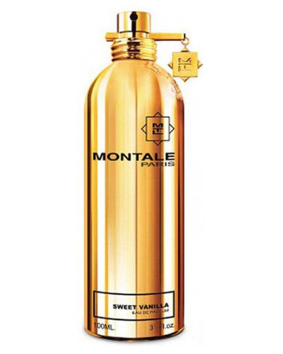 Sweet Vanilla-Montale samples & decants -Scent Split