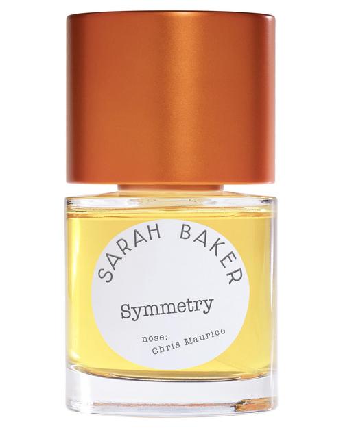 Symmetry-Sarah Baker samples & decants -Scent Split