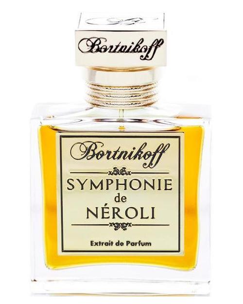 Symphonie De Neroli-Bortnikoff samples & decants -Scent Split