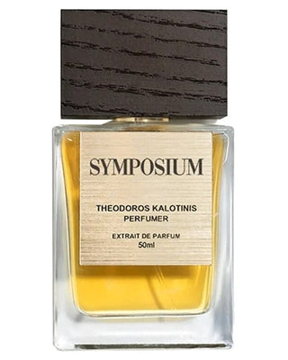 Symposium-Theodoros Kalotinis samples & decants -Scent Split