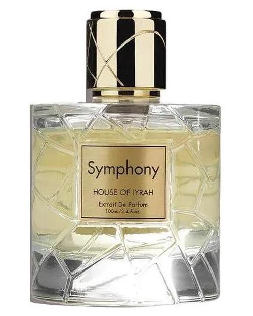 Symphony-House of Iyrah samples & decants -Scent Split