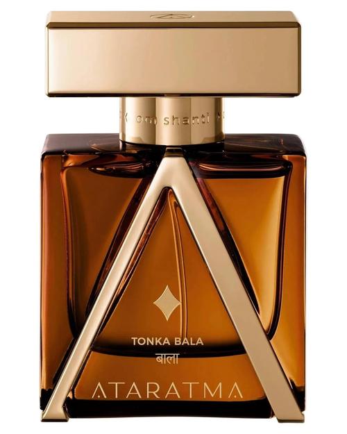 Tonka Bala-Ataratma samples & decants -Scent Split