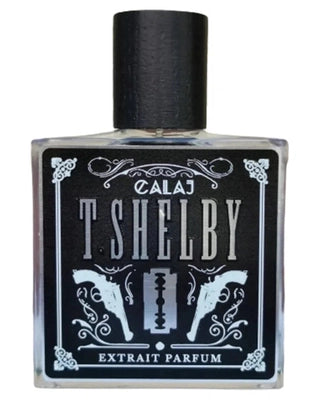 T. Shelby-Calaj samples & decants -Scent Split