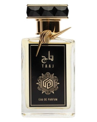 Taaj-Shiraz Parfums samples & decants -Scent Split