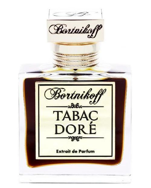 Tabac Dore-Bortnikoff samples & decants -Scent Split