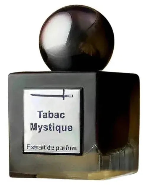 Tabac Mystique-Katana Parfums samples & decants -Scent Split