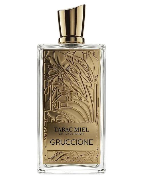 Tabac Miel-Gruccione samples & decants -Scent Split