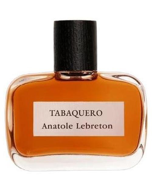 Tabaquero-Anatole Lebreton samples & decants -Scent Split