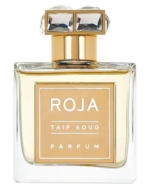 Taif Aoud-Roja London samples & decants -Scent Split