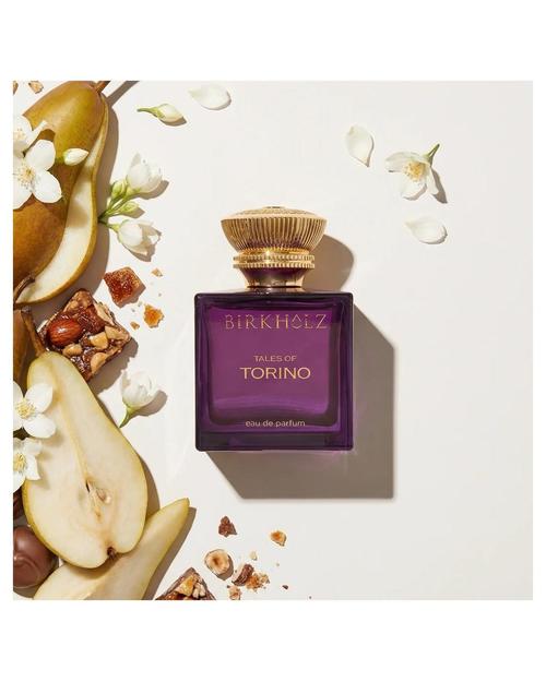 Tales of Torino-Birkholz samples & decants -Scent Split