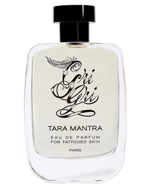 Tara Mantra-Gri Gri samples & decants -Scent Split
