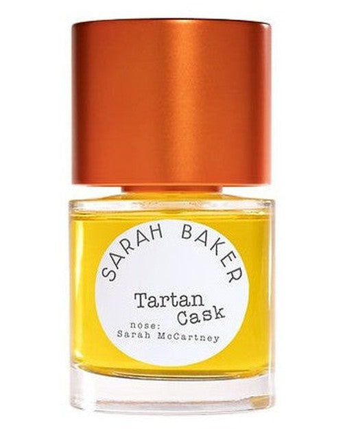 Tartan Cask-Sarah Baker samples & decants -Scent Split