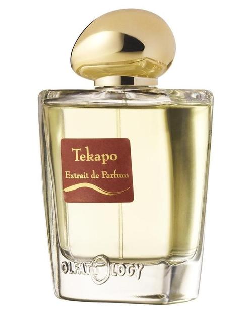 Tekapo-Olfattology samples & decants -Scent Split