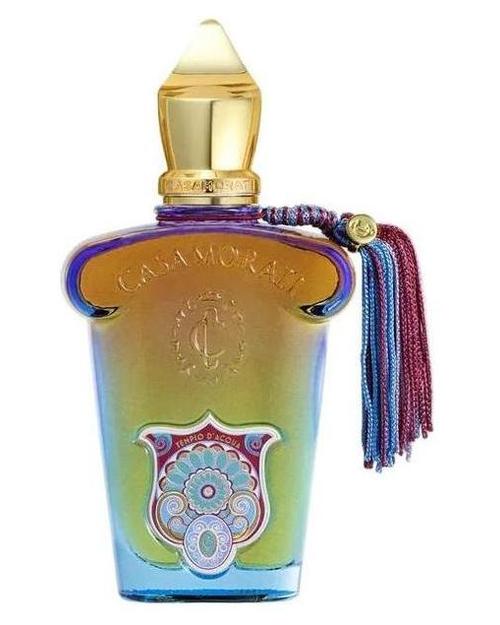 Tempio d'Acqua-Xerjoff samples & decants -Scent Split