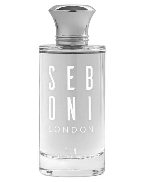 Ten-Seboni samples & decants -Scent Split