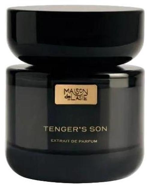 Tenger's Son-Maison de L'Asie samples & decants -Scent Split