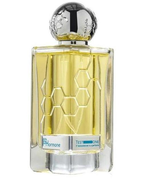 Testosterone-Hormone Paris samples & decants -Scent Split
