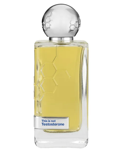 Testosterone-Hormone Paris samples & decants -Scent Split
