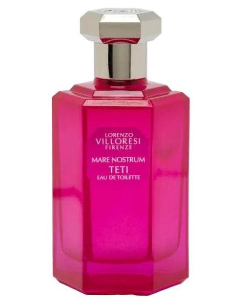 Mare Nostrum Teti EDT-Lorenzo Villoresi samples & decants -Scent Split