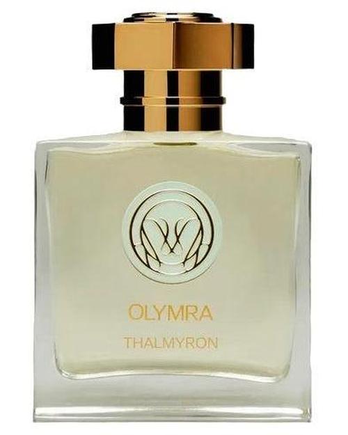 Thalmyron-Olymra samples & decants -Scent Split