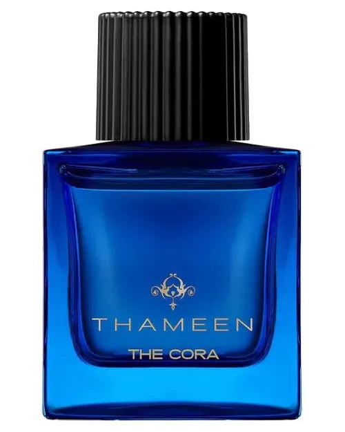 The Cora-Thameen samples & decants -Scent Split
