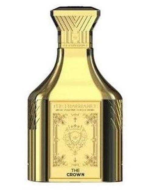 The Crown-The Fragrance samples & decants -Scent Split
