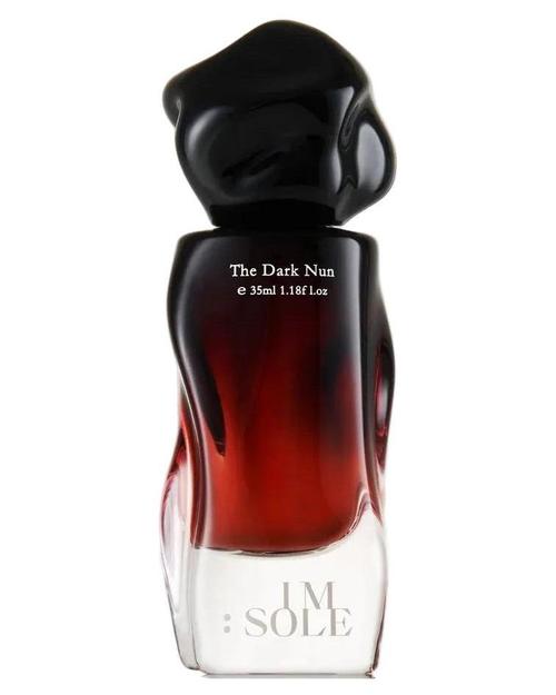 The Dark Nun-IM : SOLE samples & decants -Scent Split