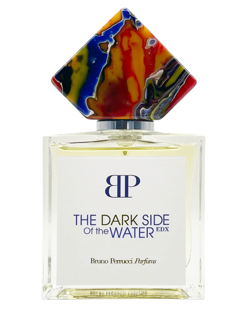 The Dark Side of the Water-Bruno Perrucci Parfums samples & decants -Scent Split