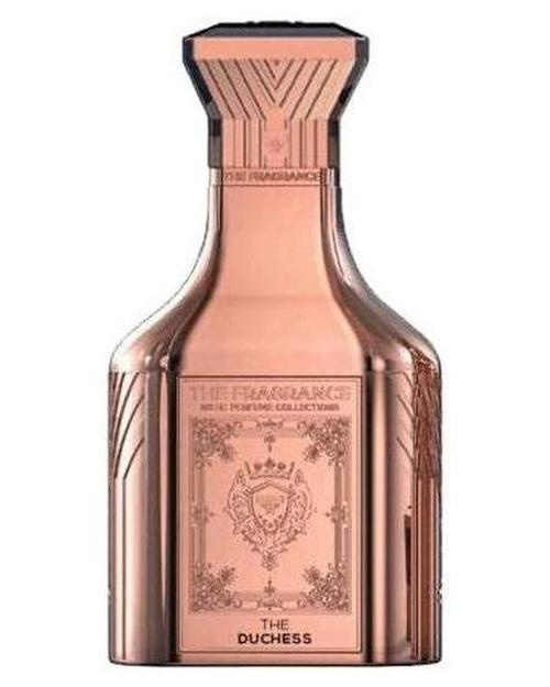 The Duchess-The Fragrance samples & decants -Scent Split