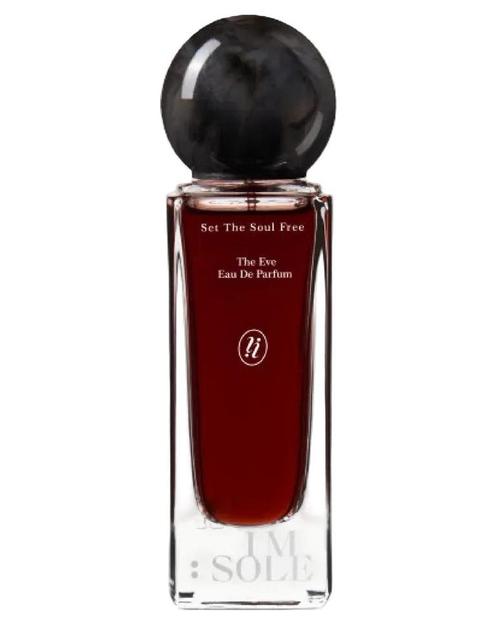 The Eve-IM : SOLE samples & decants -Scent Split