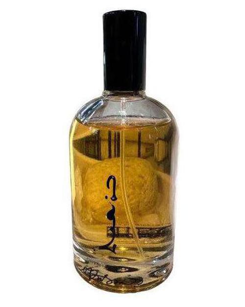 The Gushing Water Stone Perfume 20-Olivier Durbano samples & decants -Scent Split