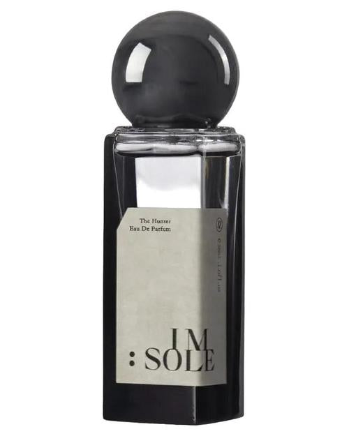 The Hunter-IM : SOLE samples & decants -Scent Split