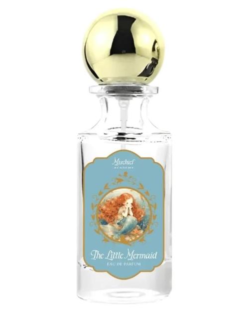 The Little Mermaid-Mischief Academy samples & decants -Scent Split