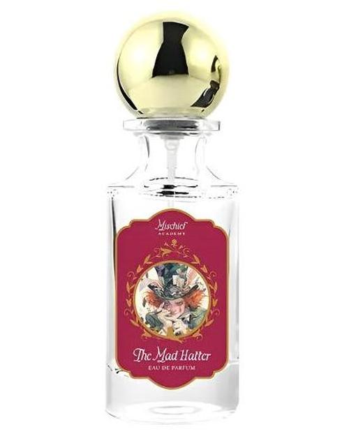 The Mad Hatter-Mischief Academy samples & decants -Scent Split