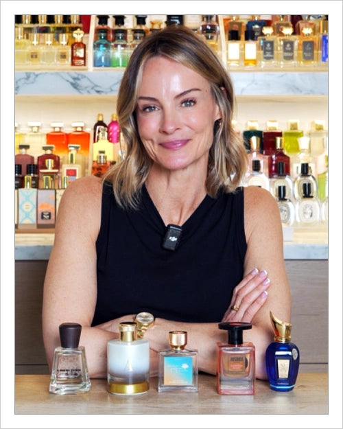 The Mango Edit-ScentTakes samples & decants -Scent Split