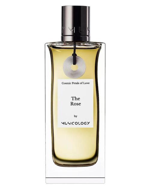 The Rose-Musicology samples & decants -Scent Split