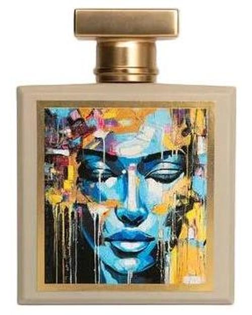 The Architect of Dreams-L’Art Vévien samples & decants -Scent Split