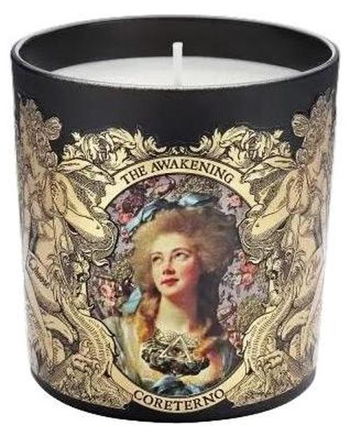 The Awakening Scented Candle-Coreterno samples & decants -Scent Split