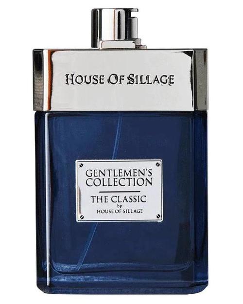 The Classic-House of Sillage samples & decants -Scent Split