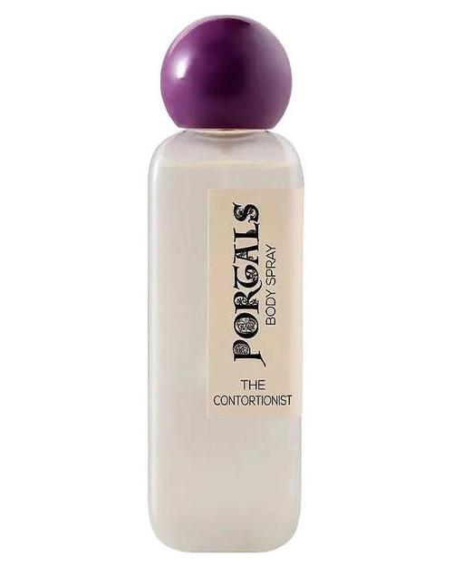 The Contortionist Body Spray-Portals Parfums by Melanie Martinez samples & decants -Scent Split