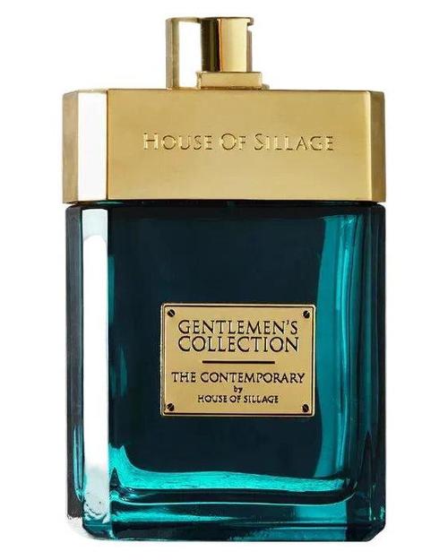 The Contemporary-House of Sillage samples & decants -Scent Split