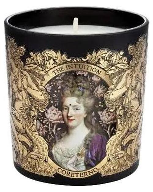 The Intuition Scented Candle-Coreterno samples & decants -Scent Split