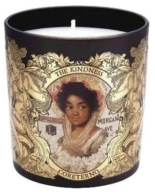 The Kindness Scented Candle-Coreterno samples & decants -Scent Split