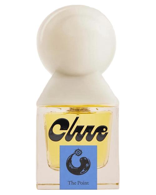 The Point-Clue Perfumery samples & decants -Scent Split