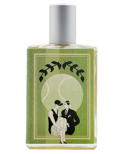 The Soft Lawn-Imaginary Authors samples & decants -Scent Split